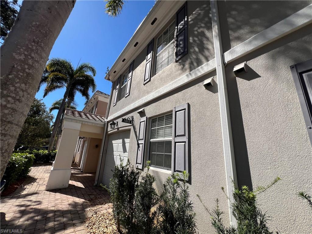 THE COVE - Residential Lease