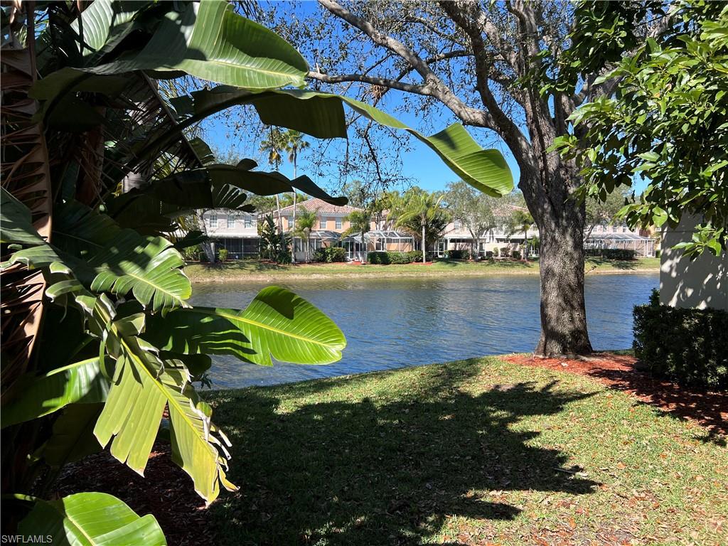 THE COVE - Residential Lease