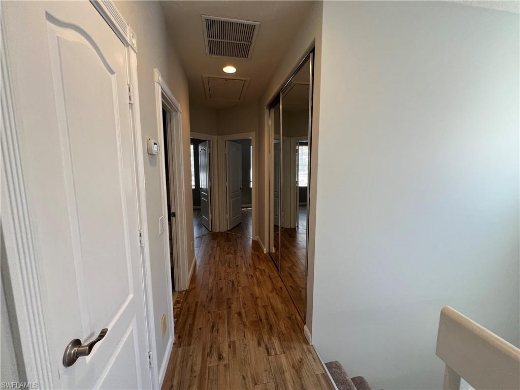 THE COVE - Residential Lease