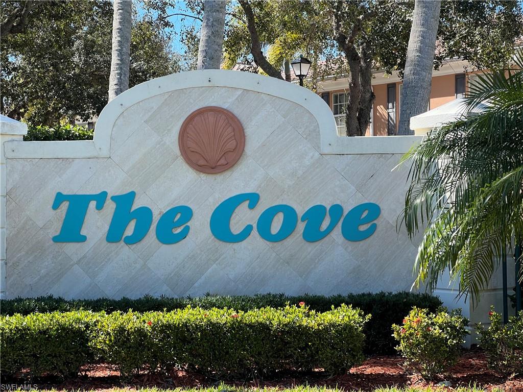 THE COVE - Residential Lease