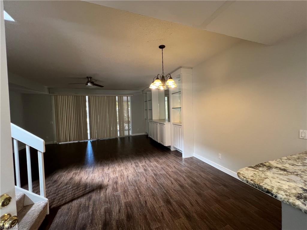 THE COVE - Residential Lease