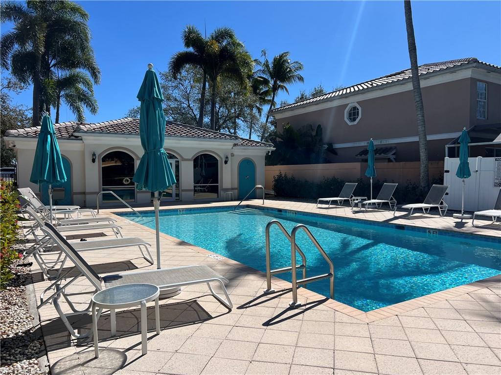 THE COVE - Residential Lease