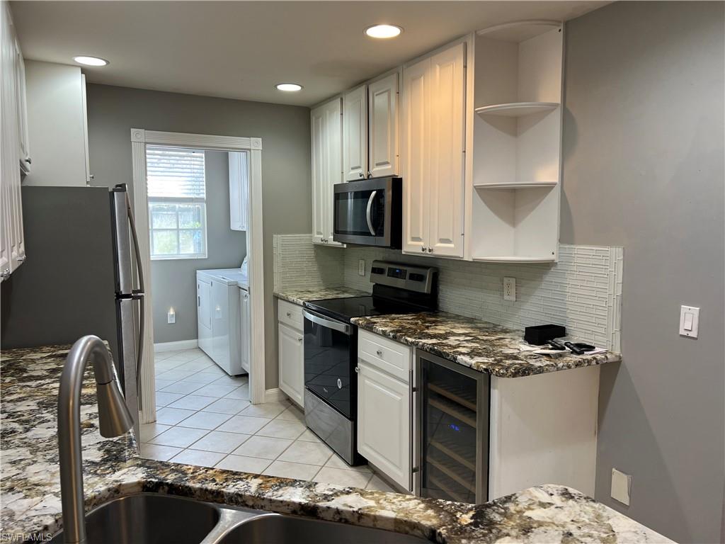 THE COVE - Residential Lease