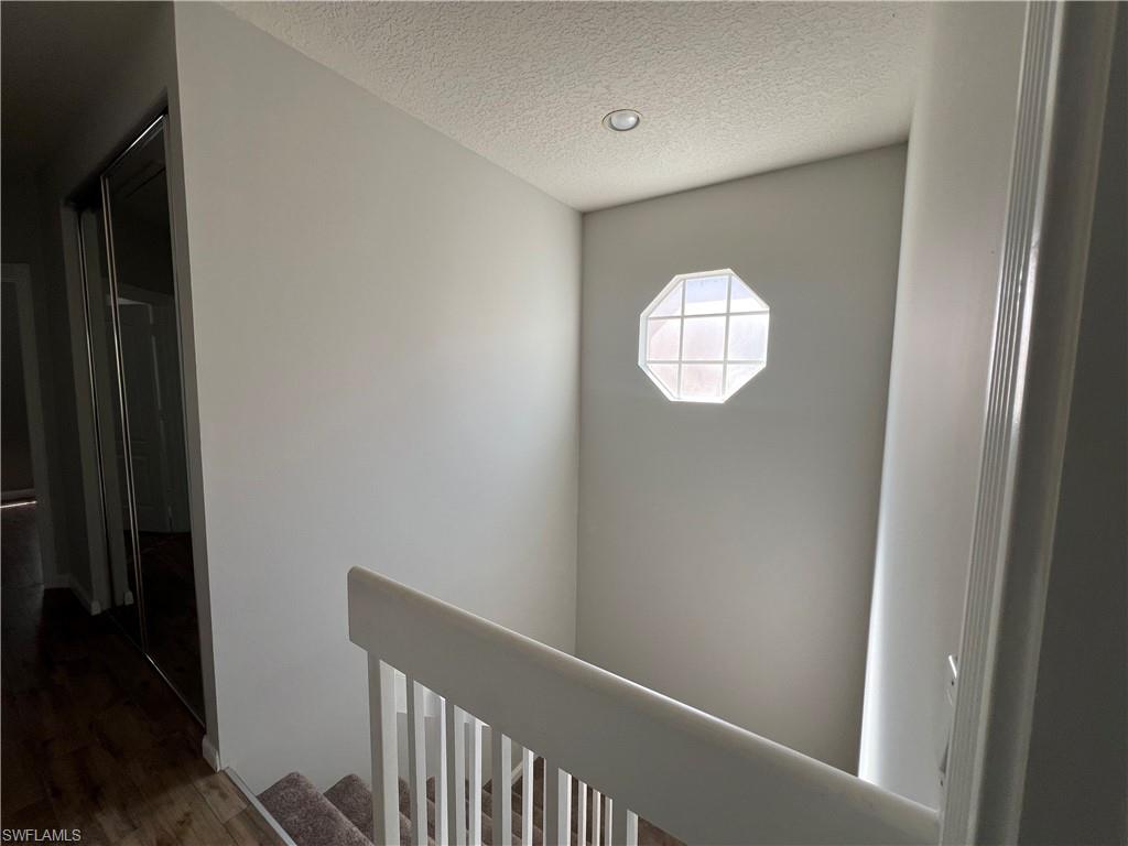 THE COVE - Residential Lease