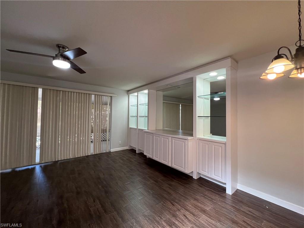 THE COVE - Residential Lease