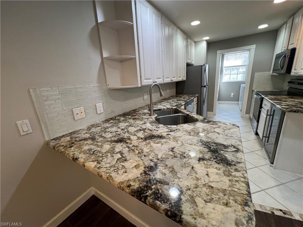 THE COVE - Residential Lease