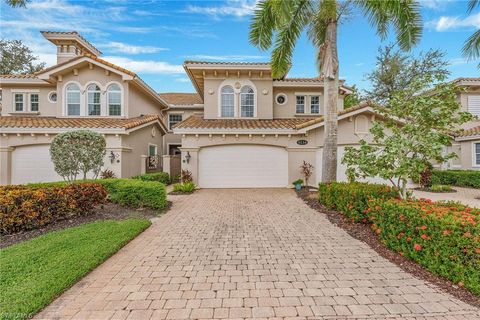 9134 Cherry Oaks LN 102 NAPLES FL 34114