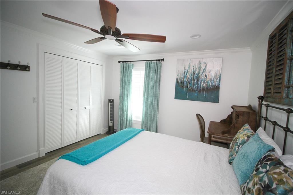 ROYAL HARBOR - Residential Lease