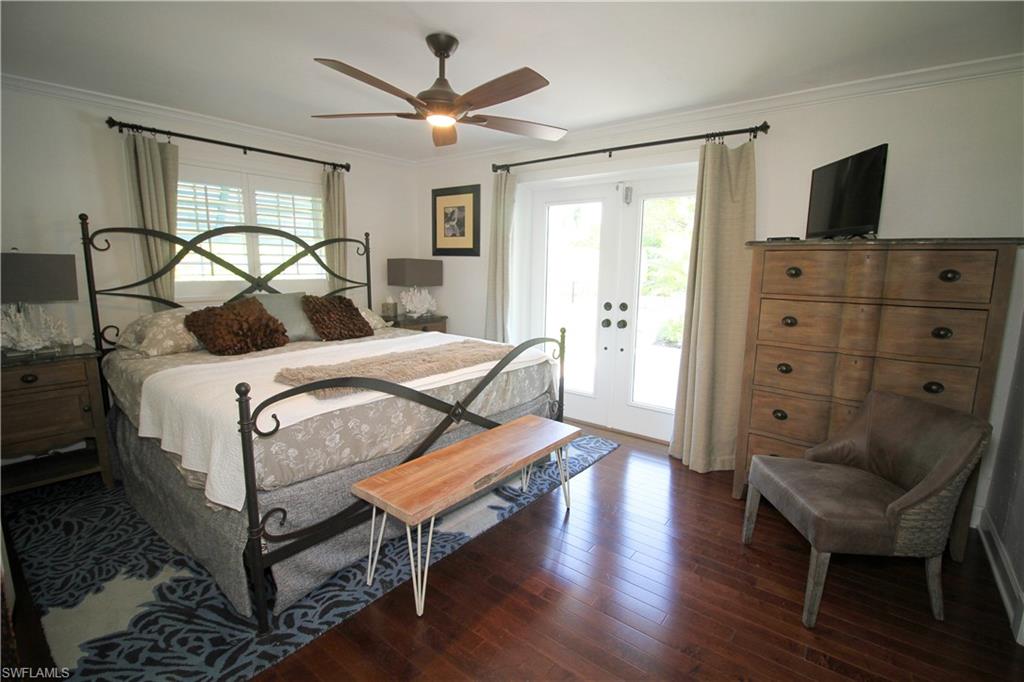 ROYAL HARBOR - Residential Lease