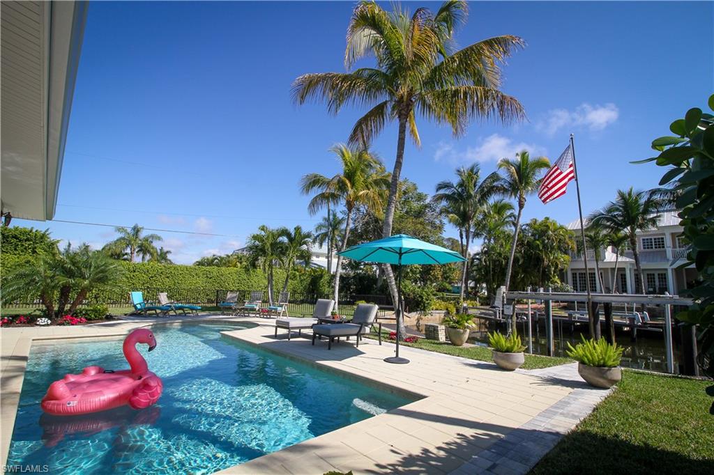 ROYAL HARBOR - Residential Lease