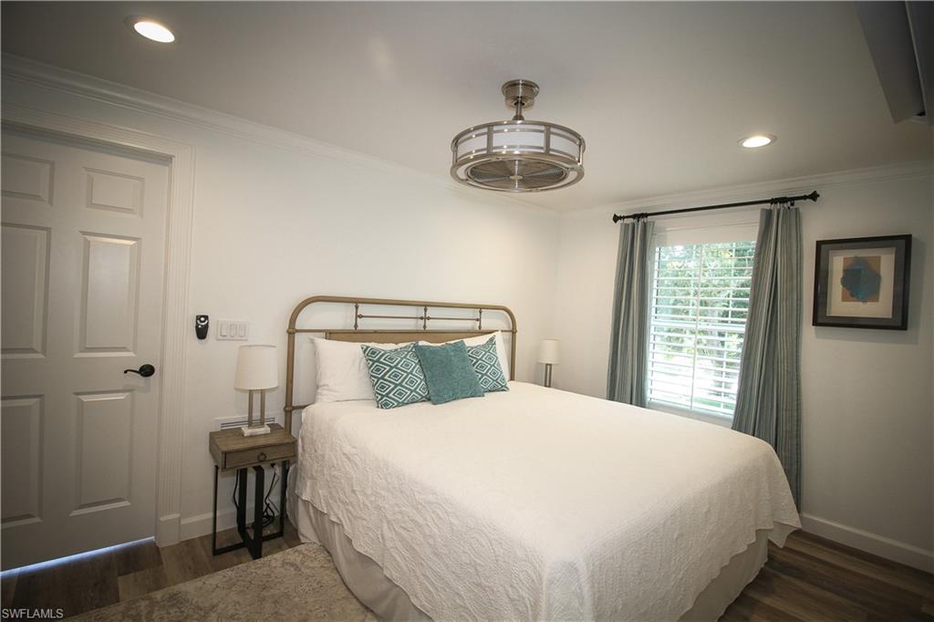 ROYAL HARBOR - Residential Lease