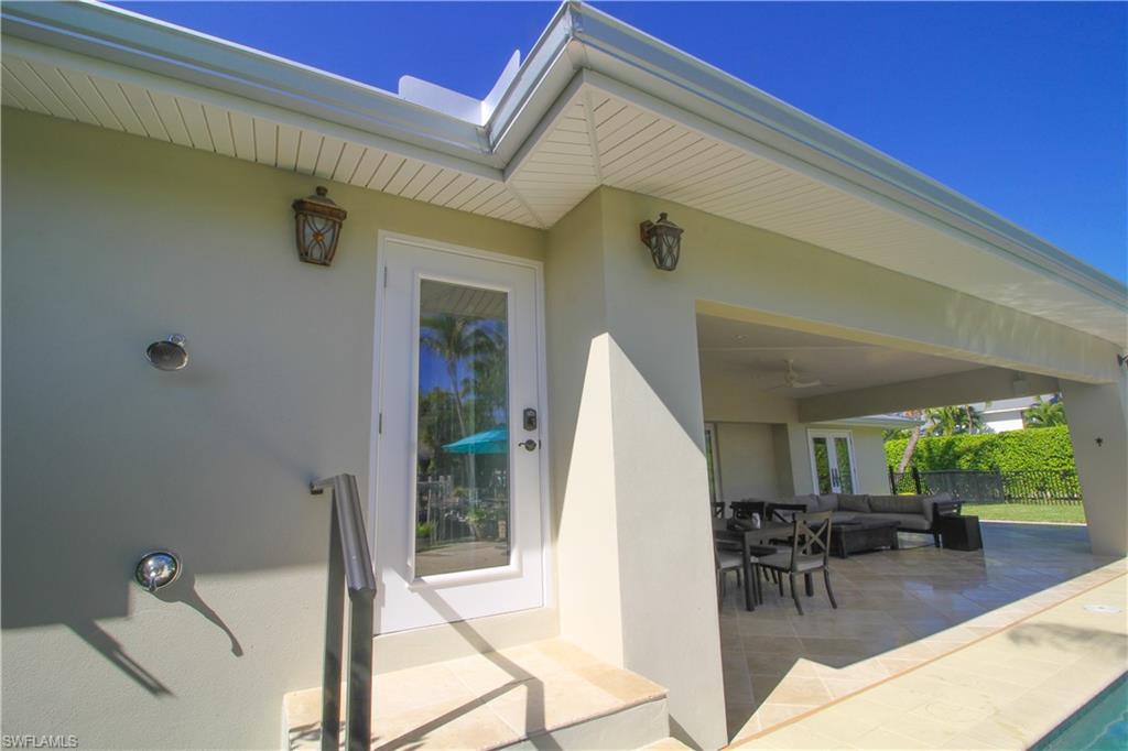 ROYAL HARBOR - Residential Lease