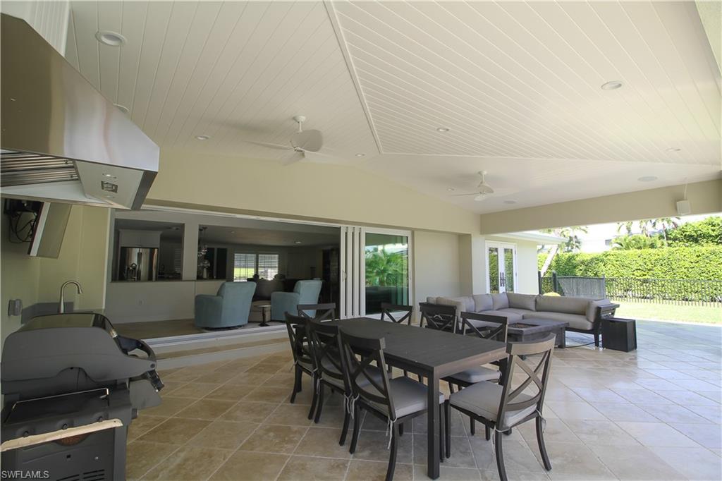 ROYAL HARBOR - Residential Lease