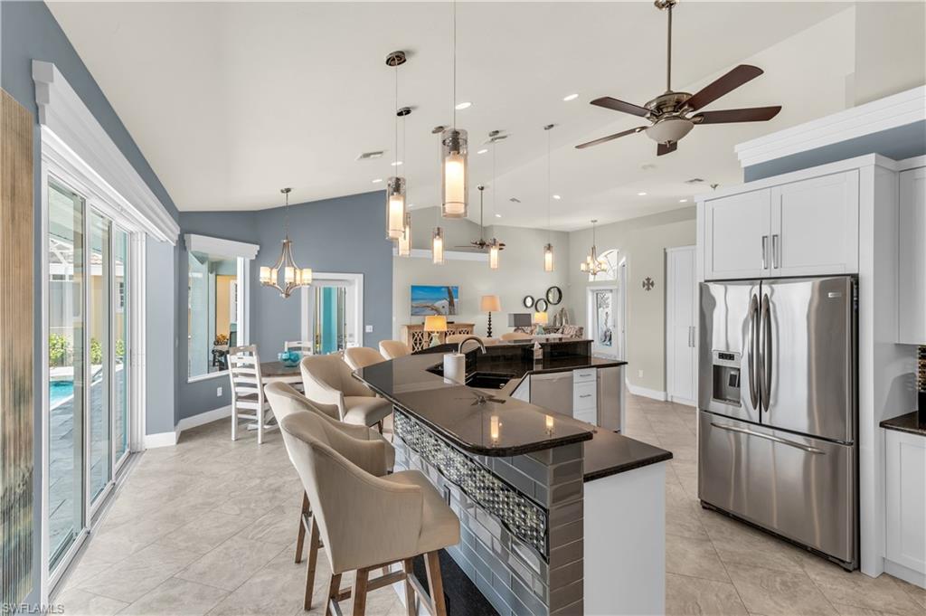 MARCO ISLAND - Residential