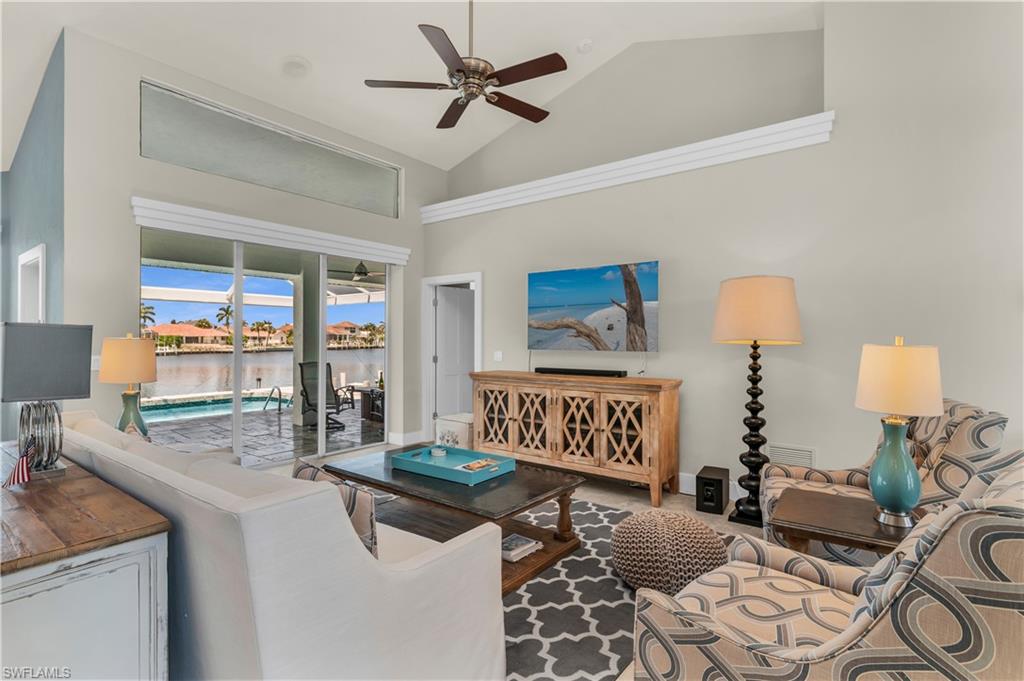 MARCO ISLAND - Residential