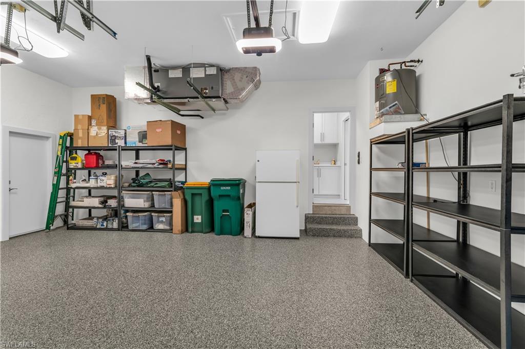 MARCO ISLAND - Residential