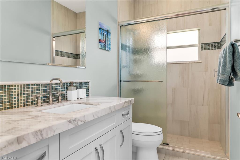 MARCO ISLAND - Residential