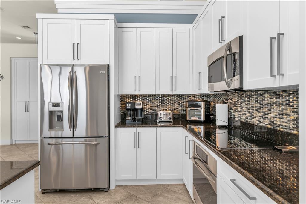 MARCO ISLAND - Residential