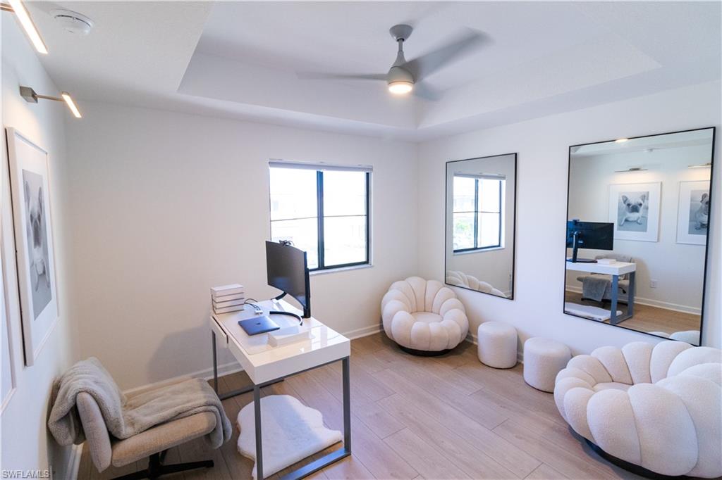 NATURA - Residential