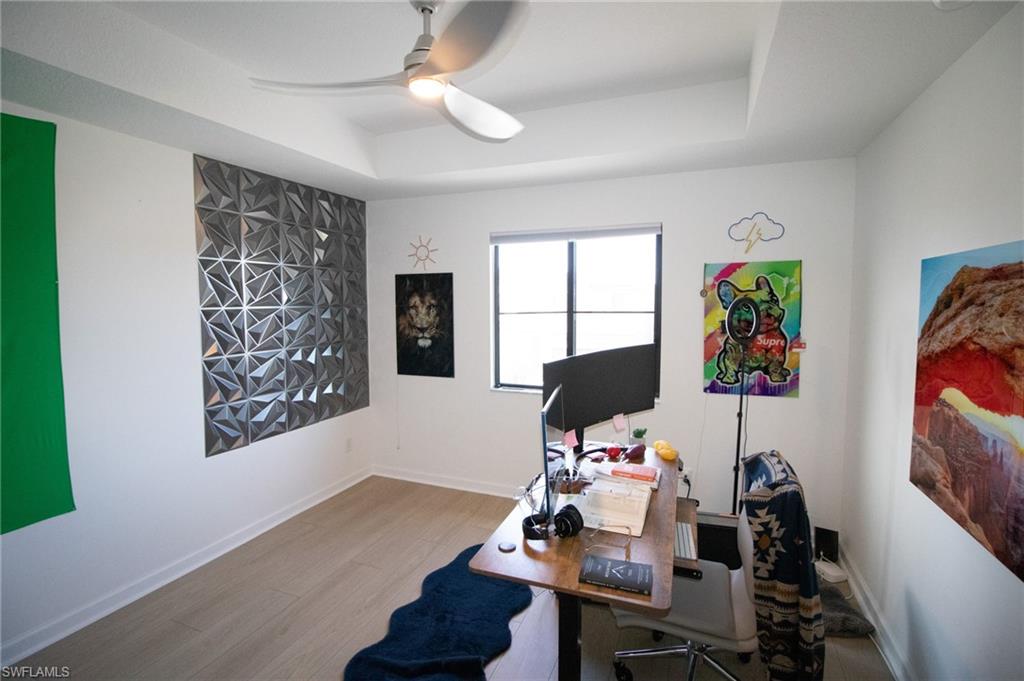 NATURA - Residential