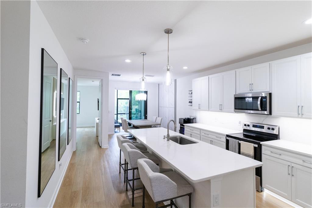 NATURA - Residential