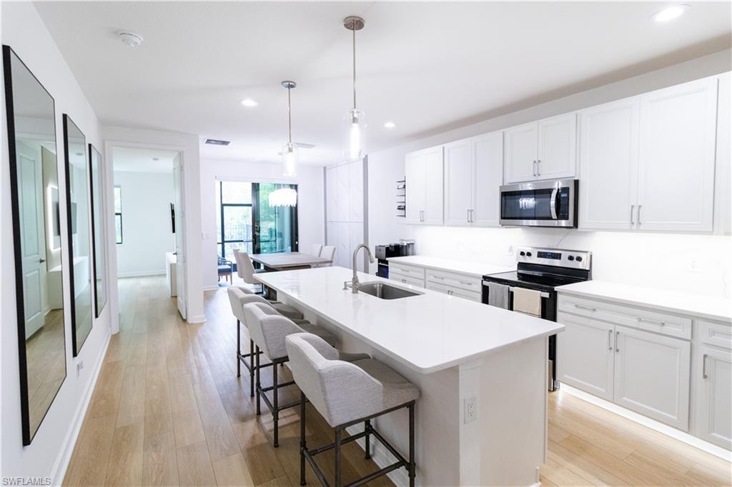 NATURA - Residential