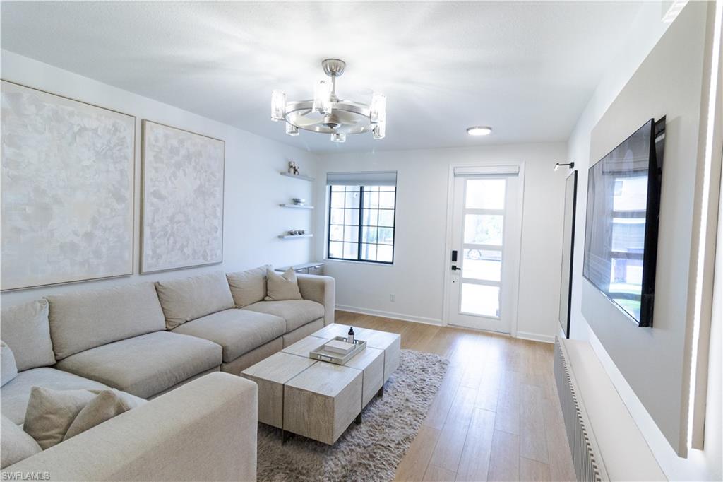 NATURA - Residential