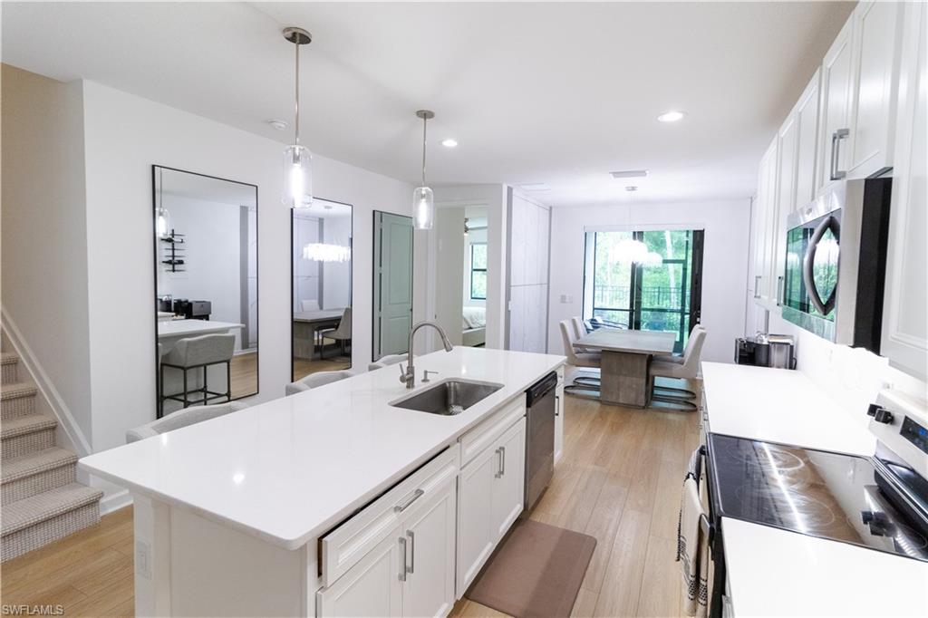 NATURA - Residential