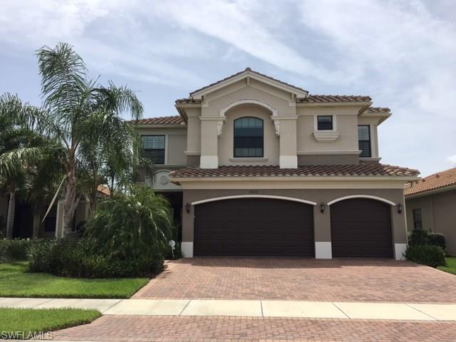 RIVERSTONE - Residential