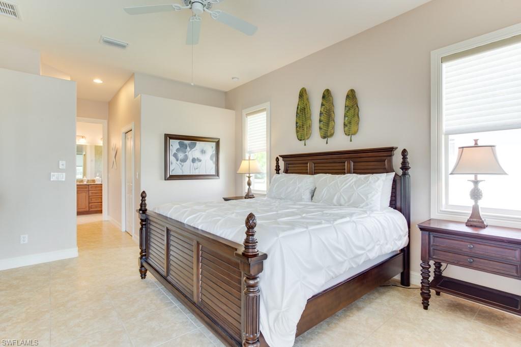 PRESTWICK PLACE - Residential