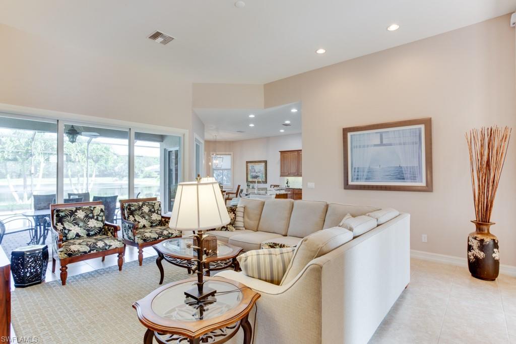 PRESTWICK PLACE - Residential