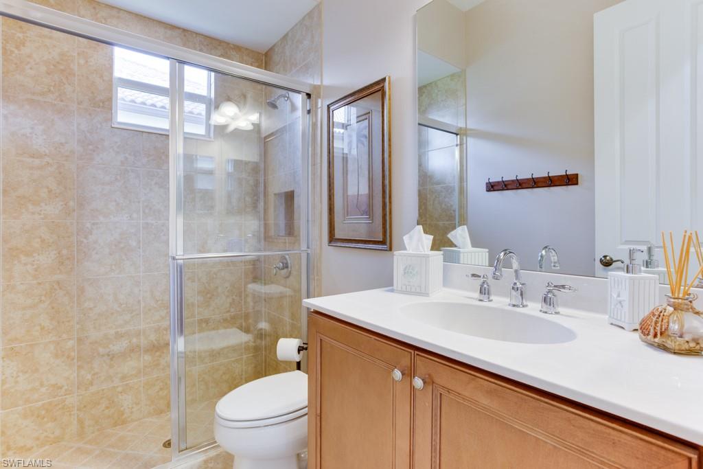 PRESTWICK PLACE - Residential