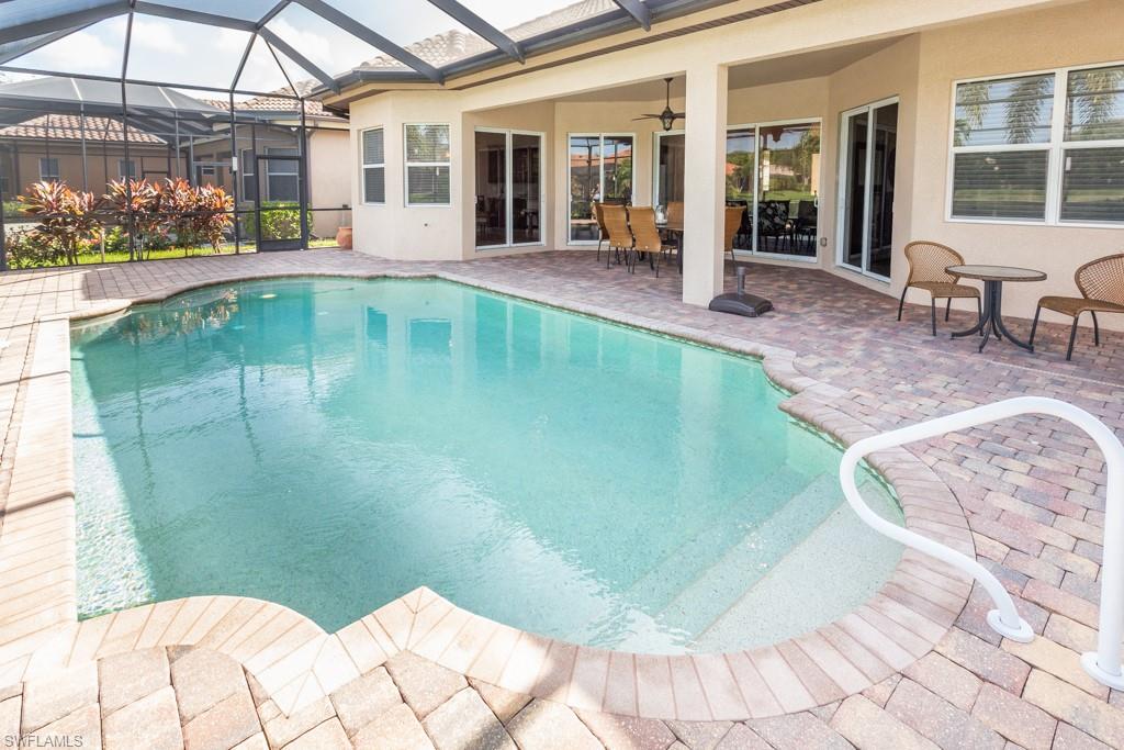 PRESTWICK PLACE - Residential