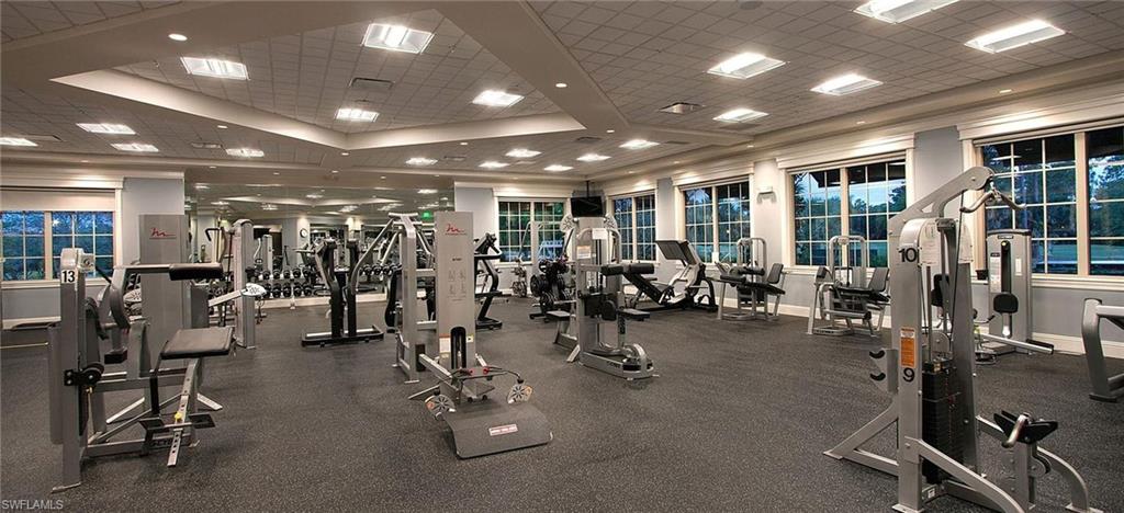 PRESTWICK PLACE - Residential