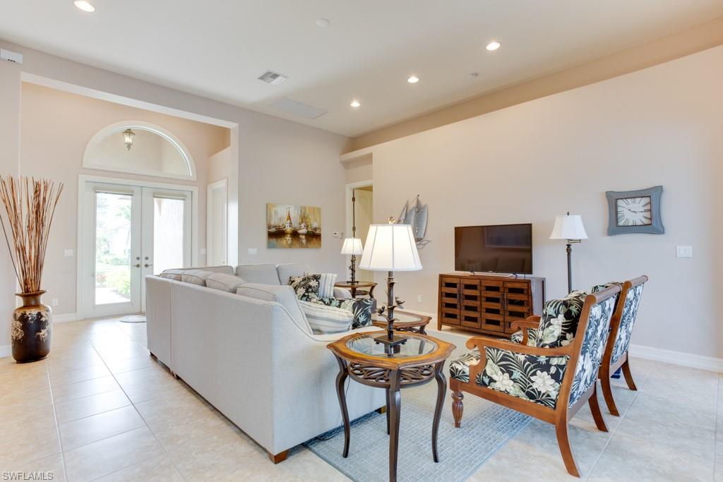 PRESTWICK PLACE - Residential