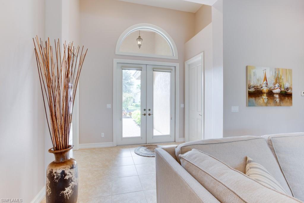 PRESTWICK PLACE - Residential