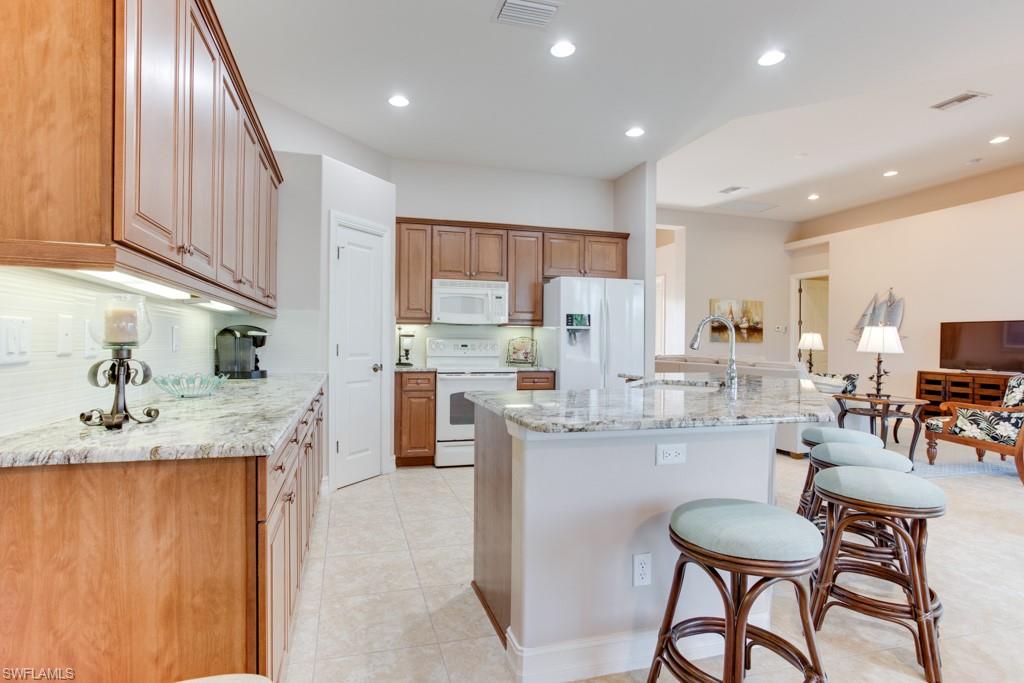 PRESTWICK PLACE - Residential