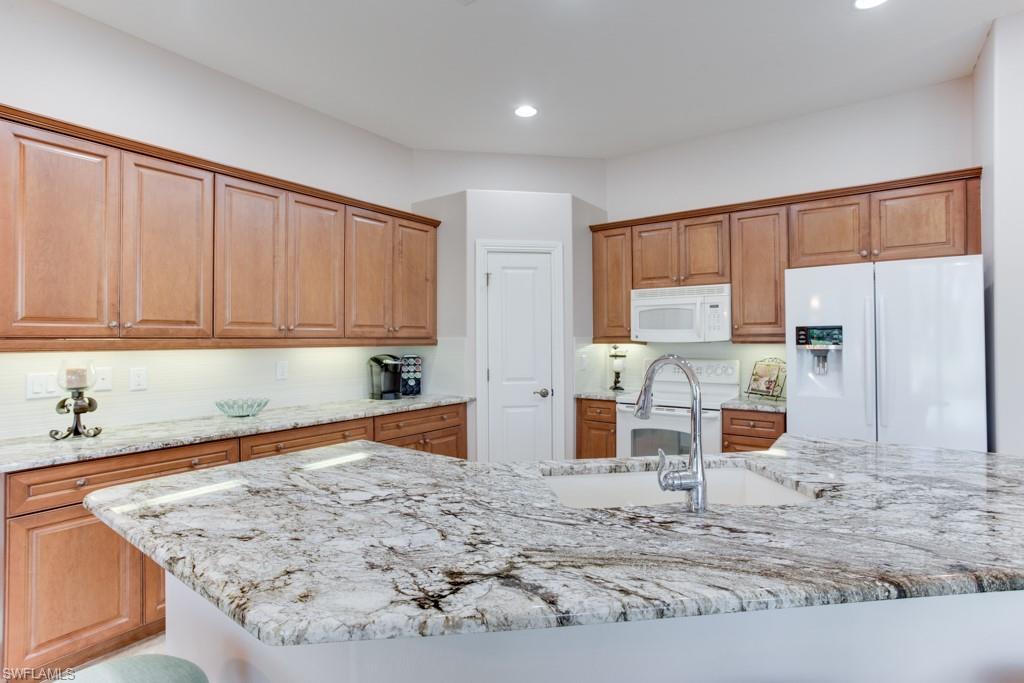 PRESTWICK PLACE - Residential