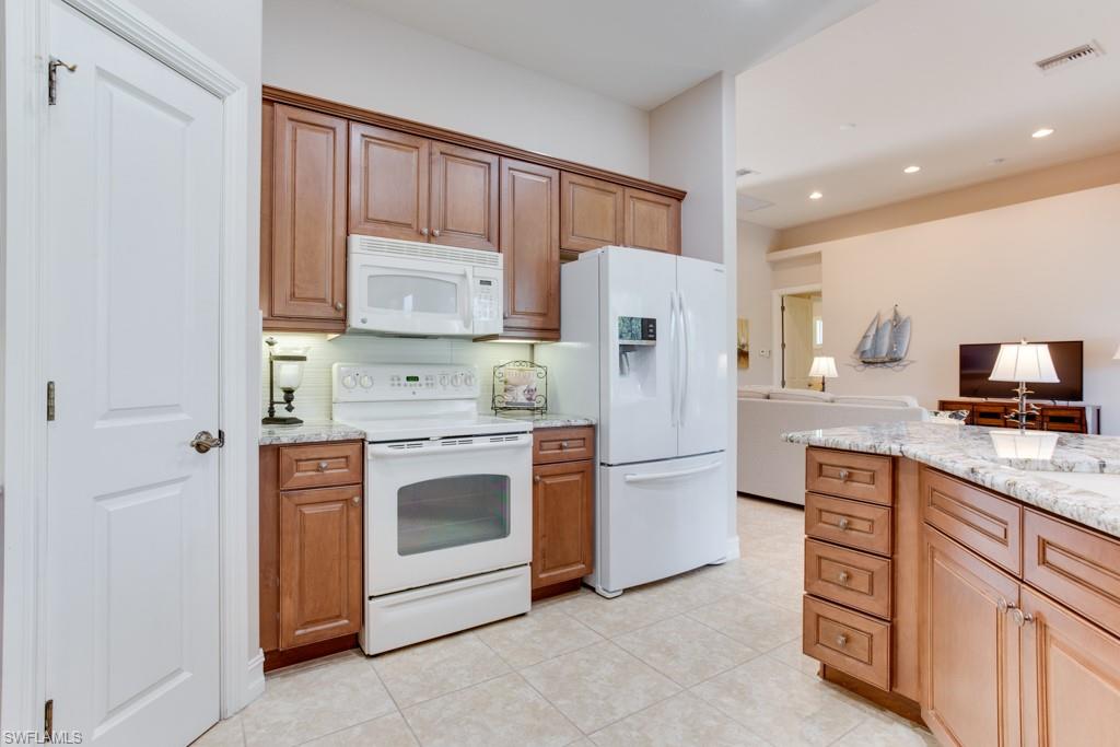 PRESTWICK PLACE - Residential