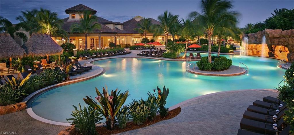 PRESTWICK PLACE - Residential