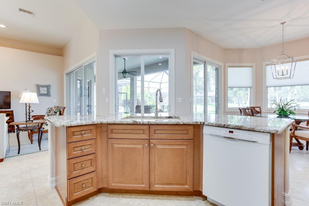 PRESTWICK PLACE - Residential