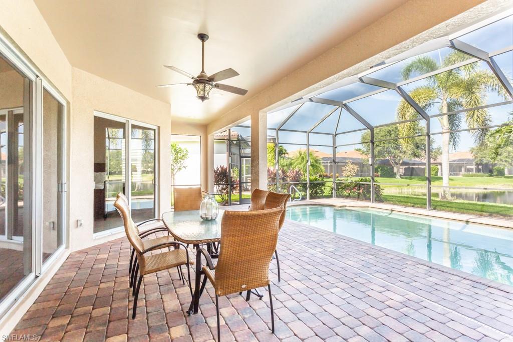 PRESTWICK PLACE - Residential