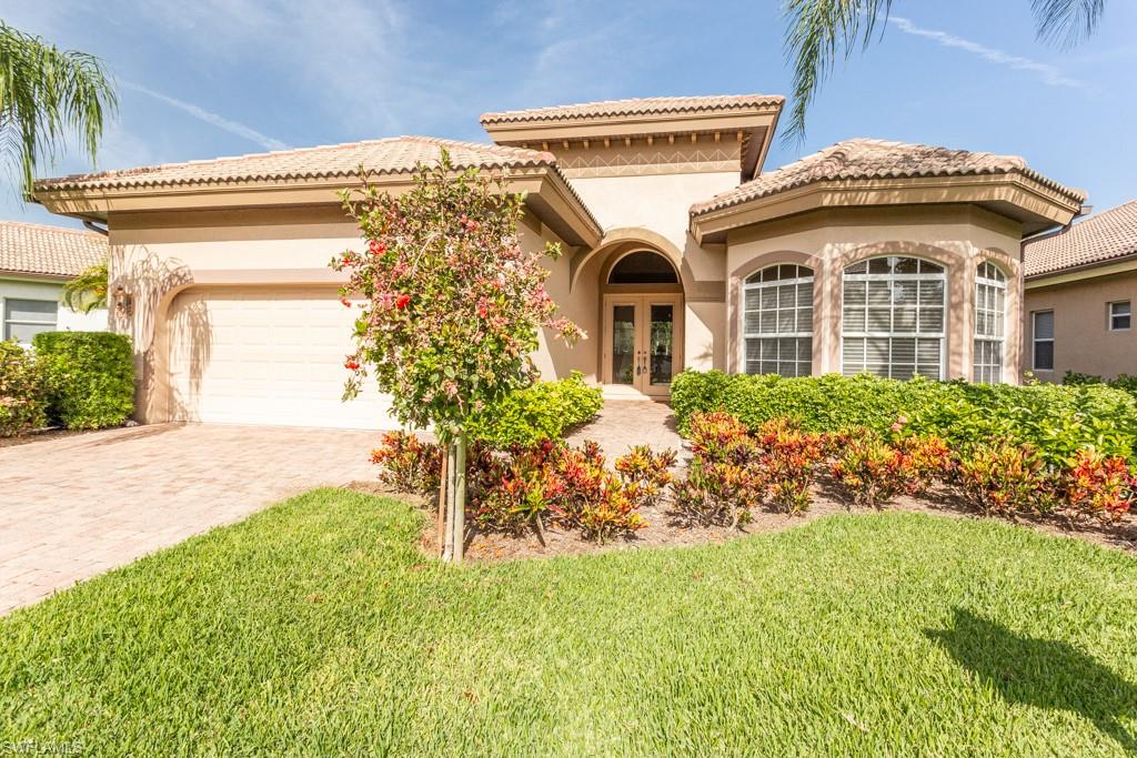 PRESTWICK PLACE - Residential