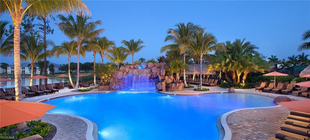 PRESTWICK PLACE - Residential