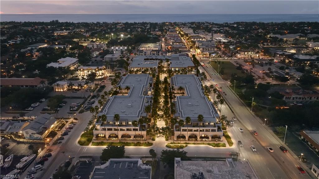 THE AVENUE - Residential