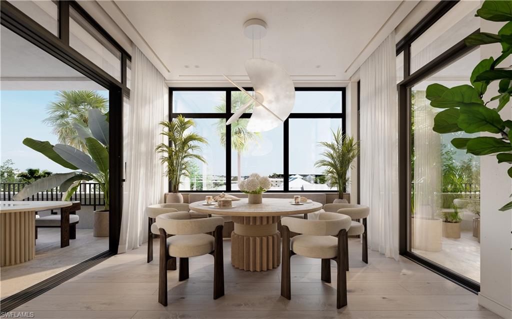 THE AVENUE - Residential