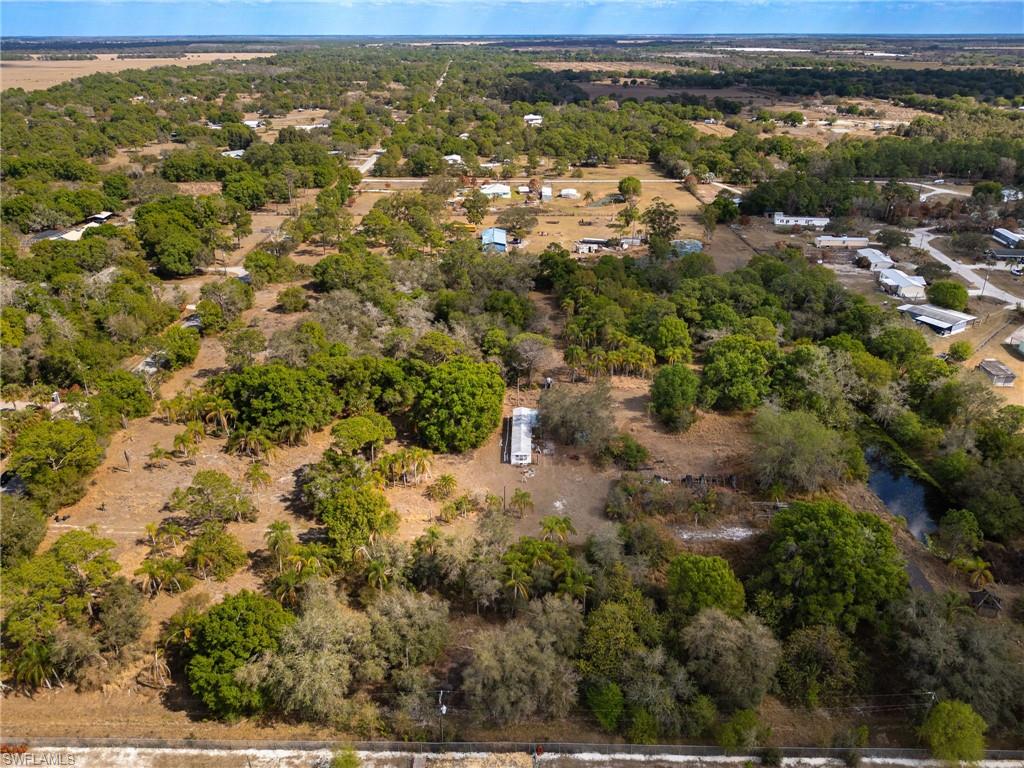 NOT APPLICABLE - Land