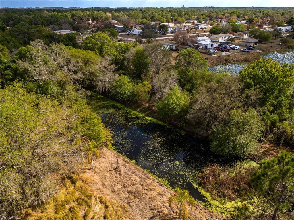 NOT APPLICABLE - Land