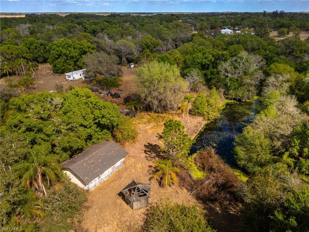 NOT APPLICABLE - Land