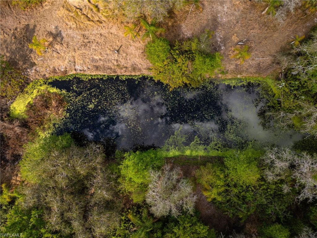 NOT APPLICABLE - Land